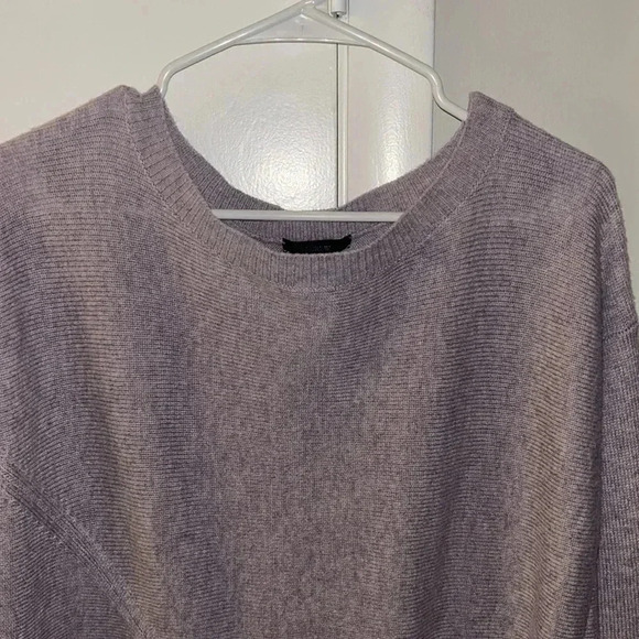 J. Crew tunic sweater - Picture 2 of 6